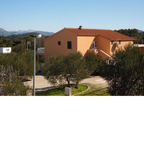 Apartments by the sea Drace, Peljesac - 10127