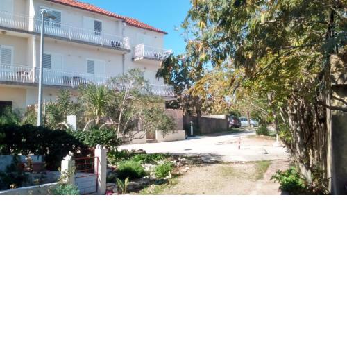 Apartments by the sea Drace, Peljesac - 14019