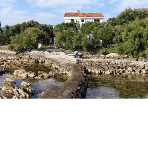 Apartments by the sea Drace, Peljesac - 4535