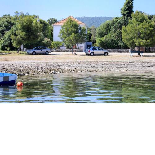 Apartments by the sea Drace, Peljesac - 4550