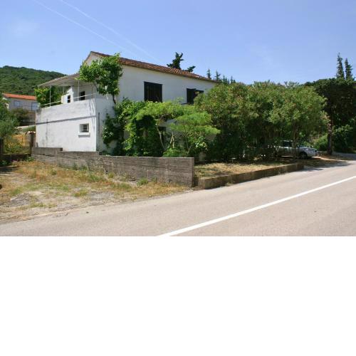 Apartments by the sea Drace, Peljesac - 4561