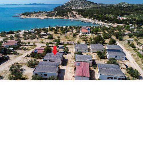 Apartments by the sea Drage, Biograd - 15536
