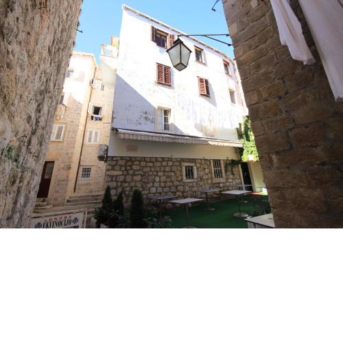 Apartments by the sea Dubrovnik - 8552