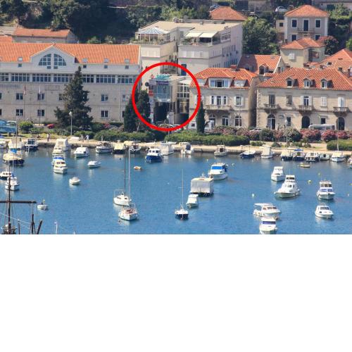 Apartments by the sea Dubrovnik - 8988