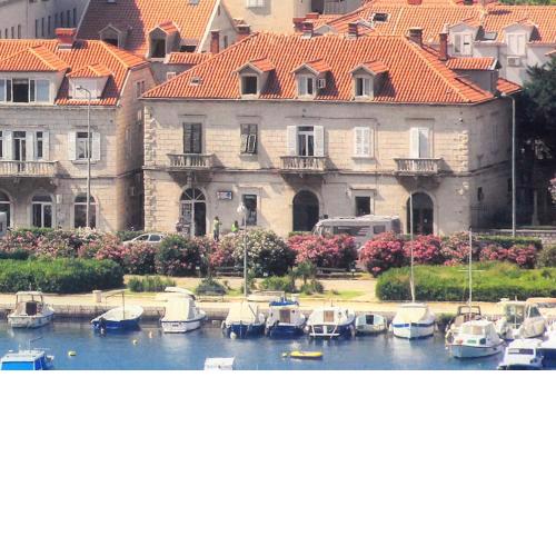 Apartments by the sea Dubrovnik - 9058