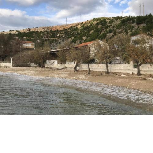 Apartments by the sea Duce, Omis - 17957