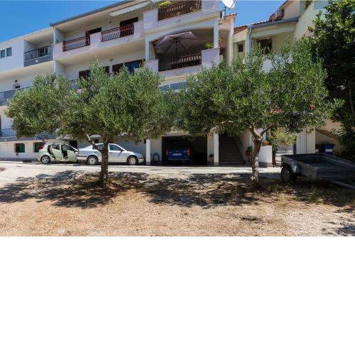 Apartments by the sea Duce, Omis - 18897