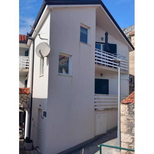Apartments by the sea Gradac, Makarska - 15642