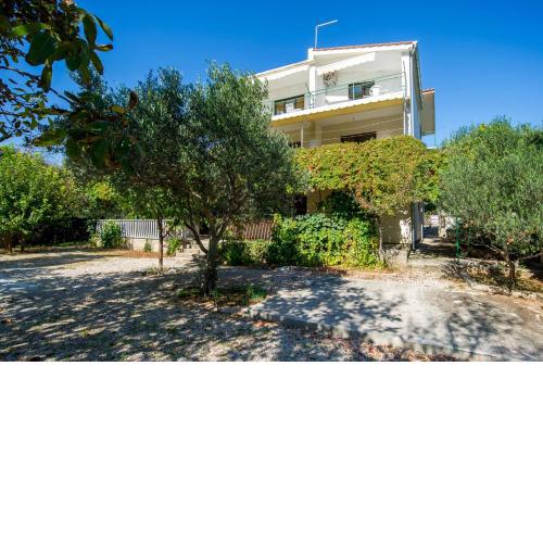 Apartments by the sea Grebastica, Sibenik - 14317