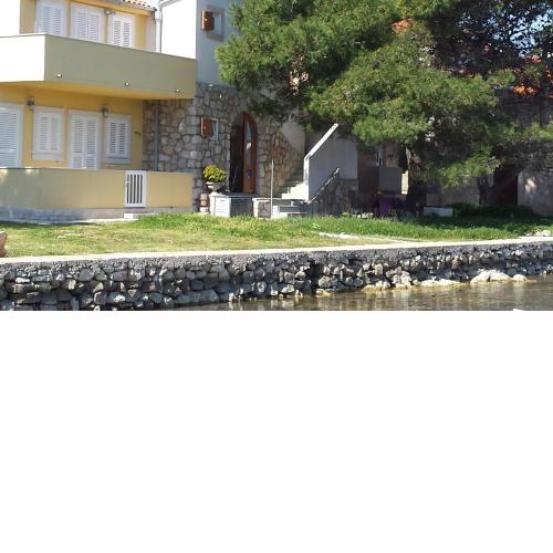 Apartments by the sea Ilovik, Losinj - 12275