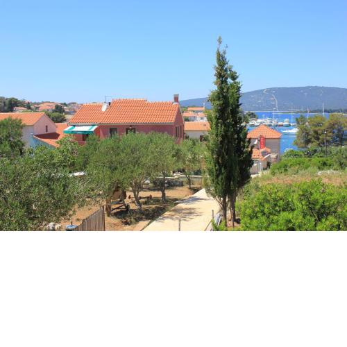 Apartments by the sea Ilovik, Losinj - 8069
