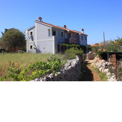Apartments by the sea Ilovik, Losinj - 8075