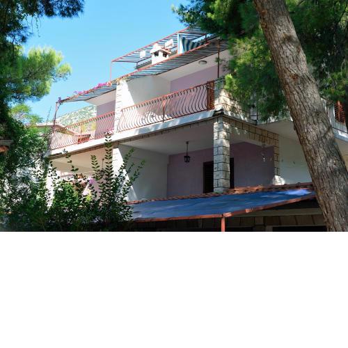 Apartments by the sea Ivan Dolac, Hvar - 18100