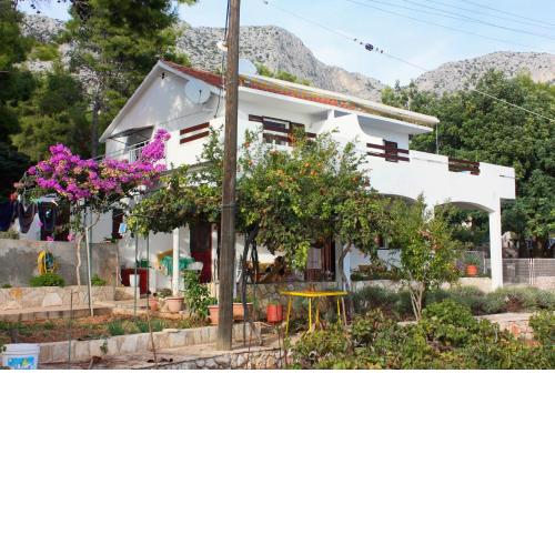 Apartments by the sea Ivan Dolac, Hvar - 5709