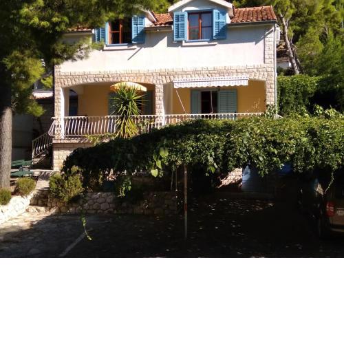 Apartments by the sea Ivan Dolac, Hvar - 8711