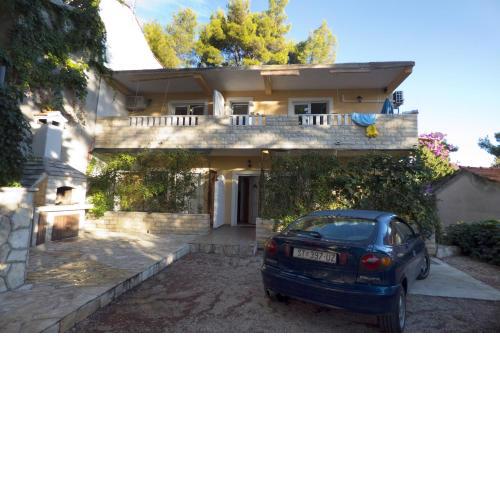 Apartments by the sea Ivan Dolac, Hvar - 8782