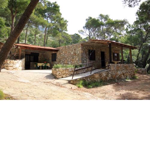 Apartments by the sea Jagodna, Hvar - 3457