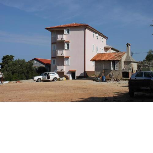 Apartments by the sea Jakisnica, Pag - 6274