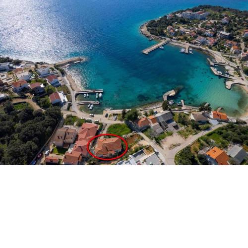 Apartments by the sea Jakisnica, Pag - 6285