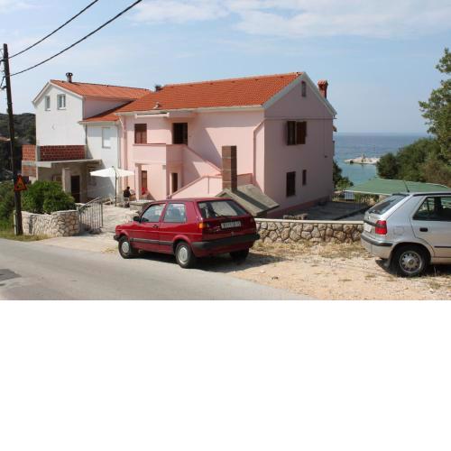 Apartments by the sea Jakisnica, Pag - 6424