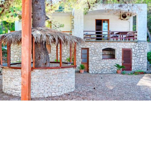Apartments by the sea Jelsa, Hvar - 12052
