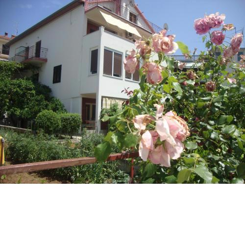 Apartments by the sea Jelsa, Hvar - 14754