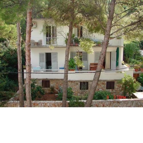 Apartments by the sea Jelsa, Hvar - 15073