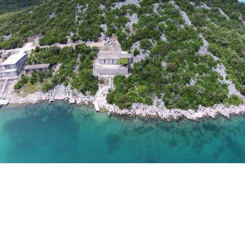 Apartments by the sea Kabli, Peljesac - 10221