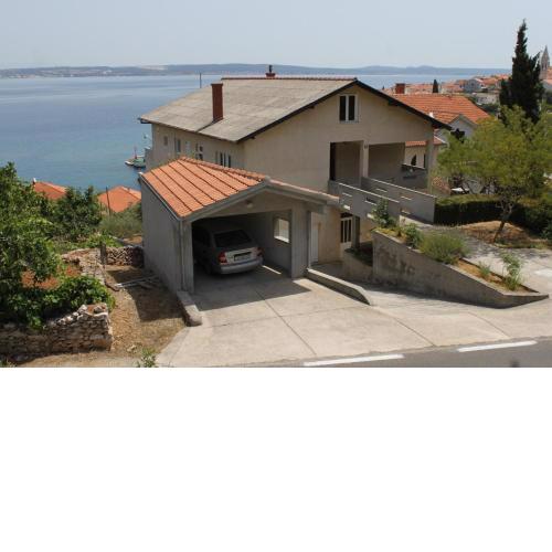 Apartments by the sea Kali, Ugljan - 8235