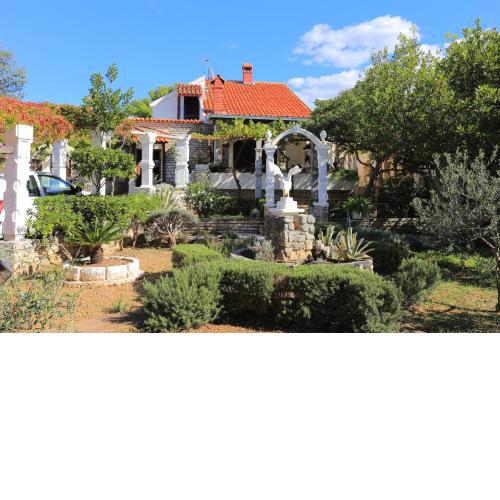Apartments by the sea Kanica, Rogoznica - 1106