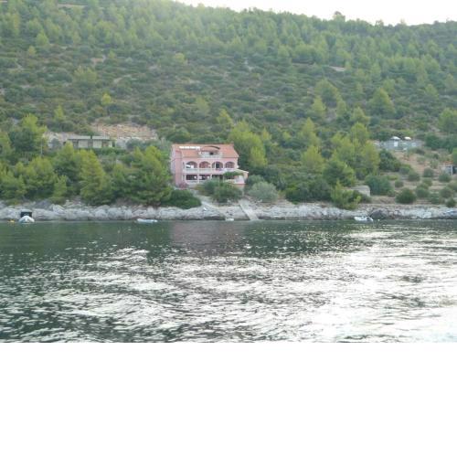 Apartments by the sea Karbuni, Korcula - 16286