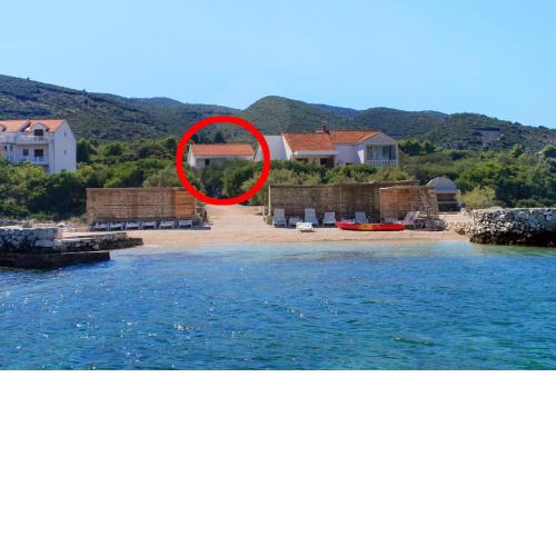 Apartments by the sea Kneza, Korcula - 168