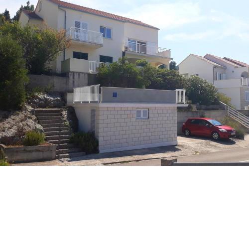 Apartments by the sea Kneza, Korcula - 20892