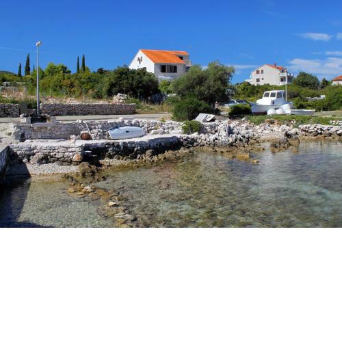 Apartments by the sea Kneza, Korcula - 9185