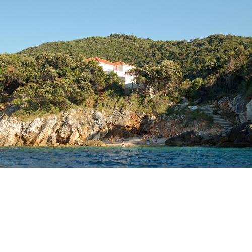 Apartments by the sea Kozarica, Mljet - 4950