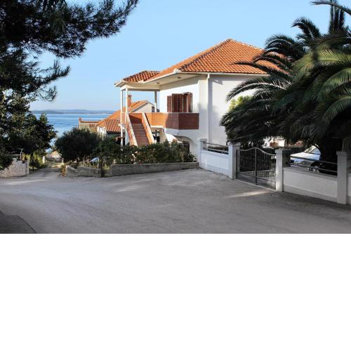 Apartments by the sea Kozino, Zadar - 676