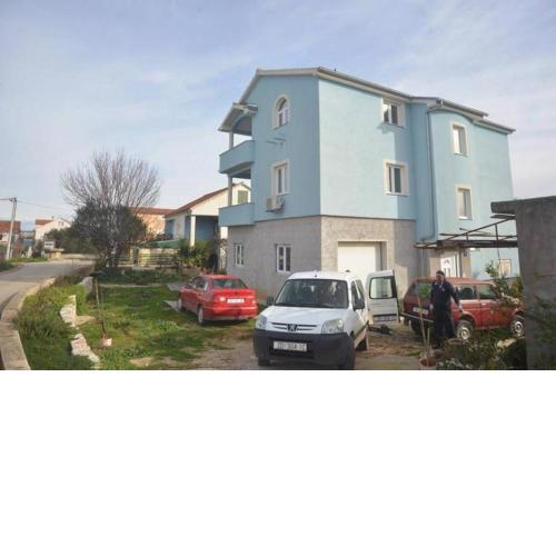 Apartments by the sea Kraj, Pasman - 16741