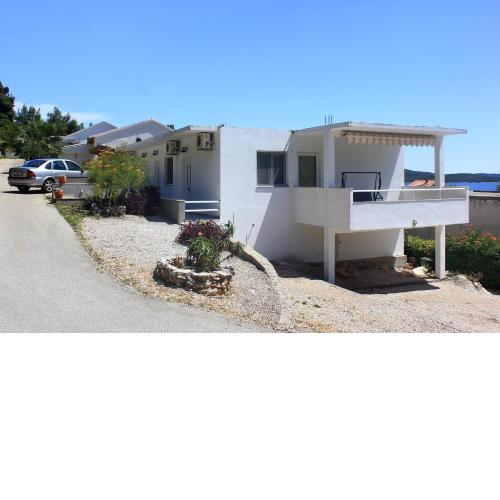 Apartments by the sea Kuciste - Perna, Peljesac - 10154