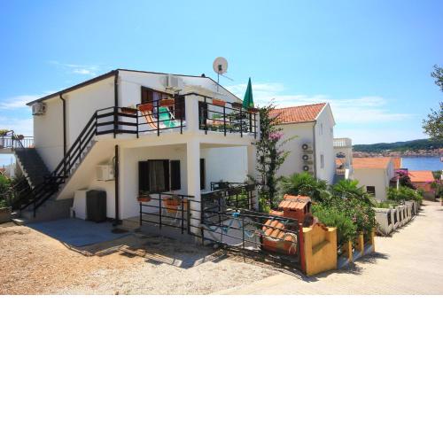Apartments by the sea Kuciste - Perna, Peljesac - 10198