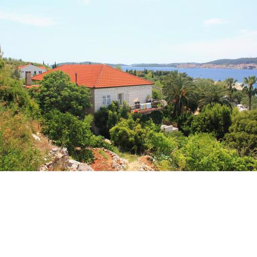 Apartments by the sea Kuciste - Perna, Peljesac - 4539