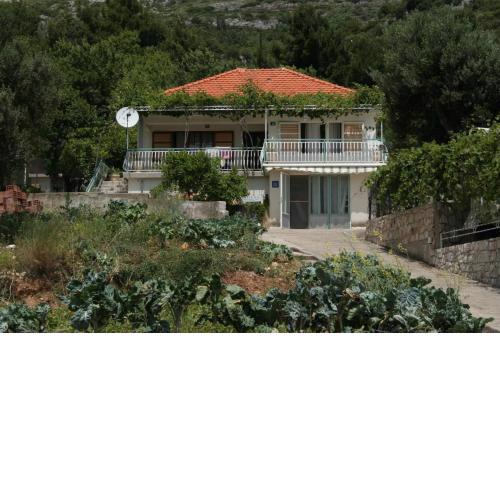 Apartments by the sea Kuciste - Perna, Peljesac - 4540