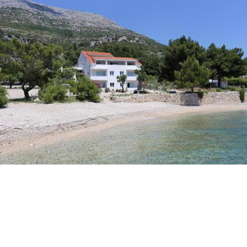 Apartments by the sea Kuciste - Perna, Peljesac - 4545