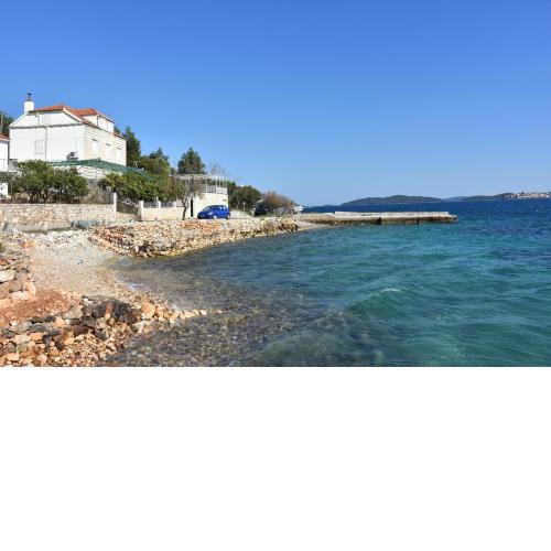 Apartments by the sea Kuciste, Peljesac - 10095