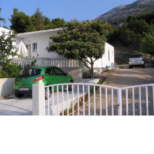 Apartments by the sea Kuciste, Peljesac - 19583