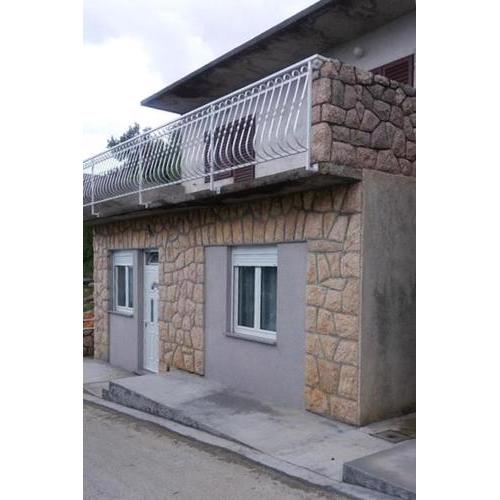 Apartments by the sea Ladjin Porat, Paklenica - 17624