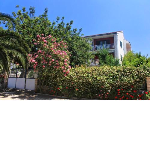 Apartments by the sea Loviste, Peljesac - 10182