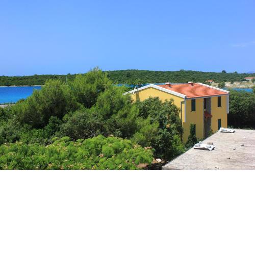 Apartments by the sea Loviste, Peljesac - 10197