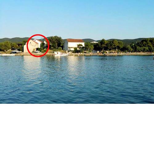 Apartments by the sea Loviste, Peljesac - 262