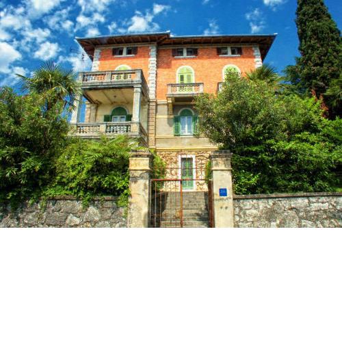 Apartments by the sea Lovran, Opatija - 2351