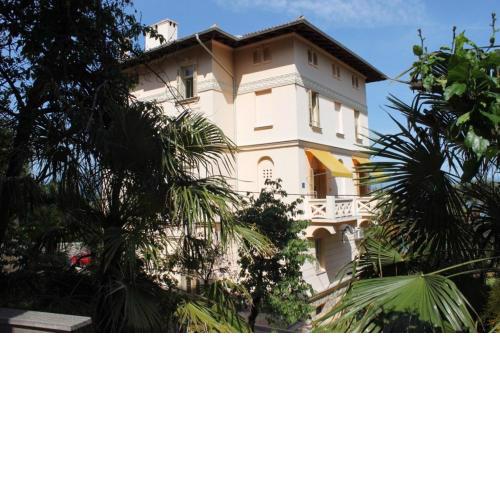Apartments by the sea Lovran, Opatija - 7708